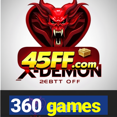 360 games